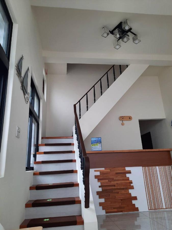小魷魚輕旅 Hotell Xiaoliuqiu Eksteriør bilde