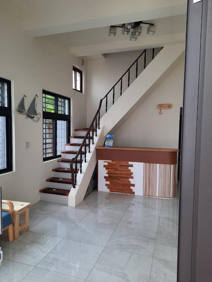 小魷魚輕旅 Hotell Xiaoliuqiu Eksteriør bilde