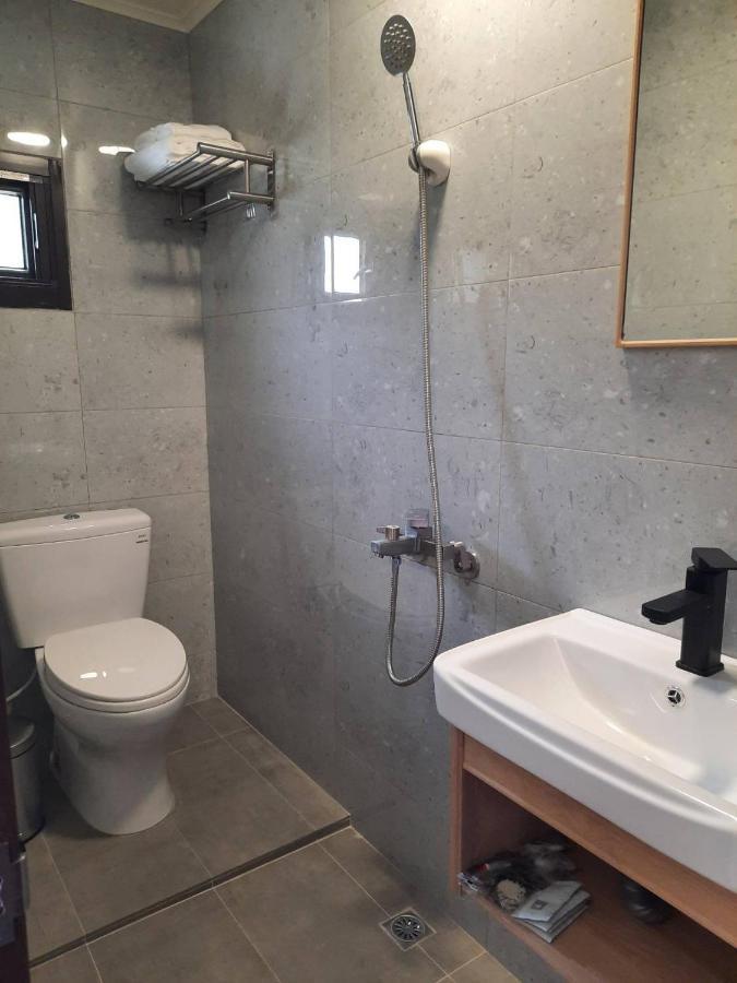 小魷魚輕旅 Hotell Xiaoliuqiu Eksteriør bilde